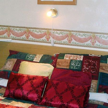 Canda Hotel Blackpool Luaran gambar