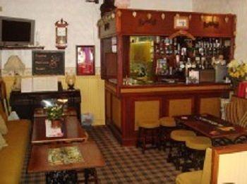 Canda Hotel Blackpool Luaran gambar