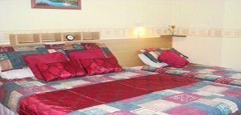Canda Hotel Blackpool Luaran gambar