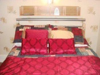 Canda Hotel Blackpool Luaran gambar